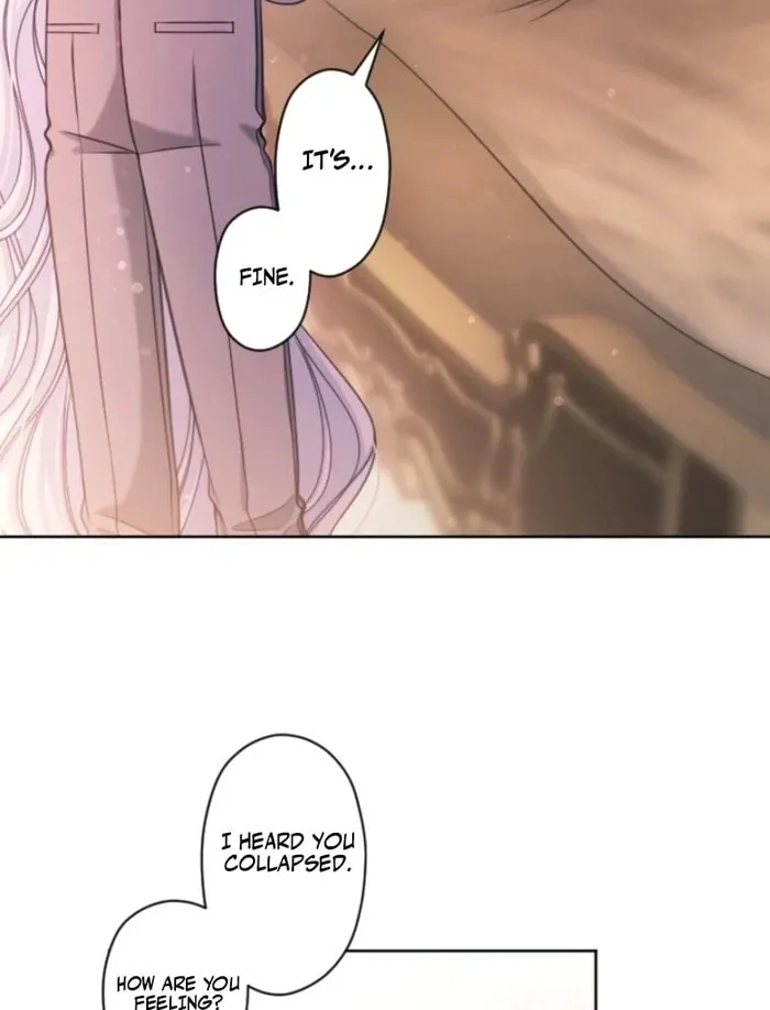 Oshi no Shuuchakushin wo Namete Ita Chapter 102 page 17 - 