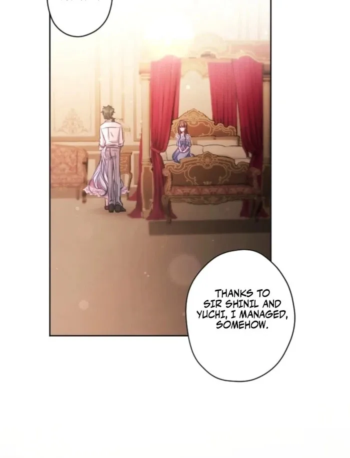 Oshi no Shuuchakushin wo Namete Ita Chapter 102 page 18 - 