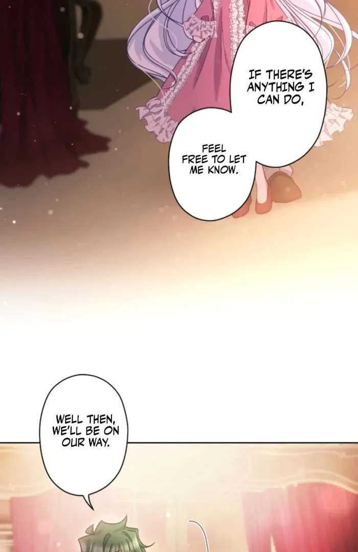 Oshi no Shuuchakushin wo Namete Ita Chapter 102 page 20 - 