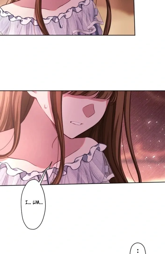 Oshi no Shuuchakushin wo Namete Ita Chapter 102 page 25 - 