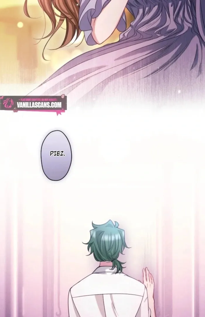 Oshi no Shuuchakushin wo Namete Ita Chapter 102 page 33 - 