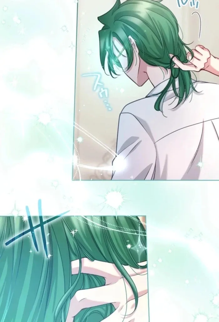 Oshi no Shuuchakushin wo Namete Ita Chapter 102 page 35 - 