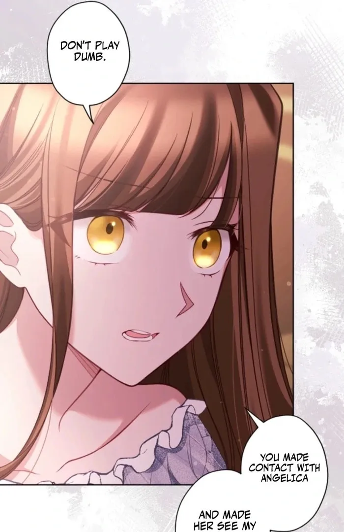 Oshi no Shuuchakushin wo Namete Ita Chapter 102 page 46 - 