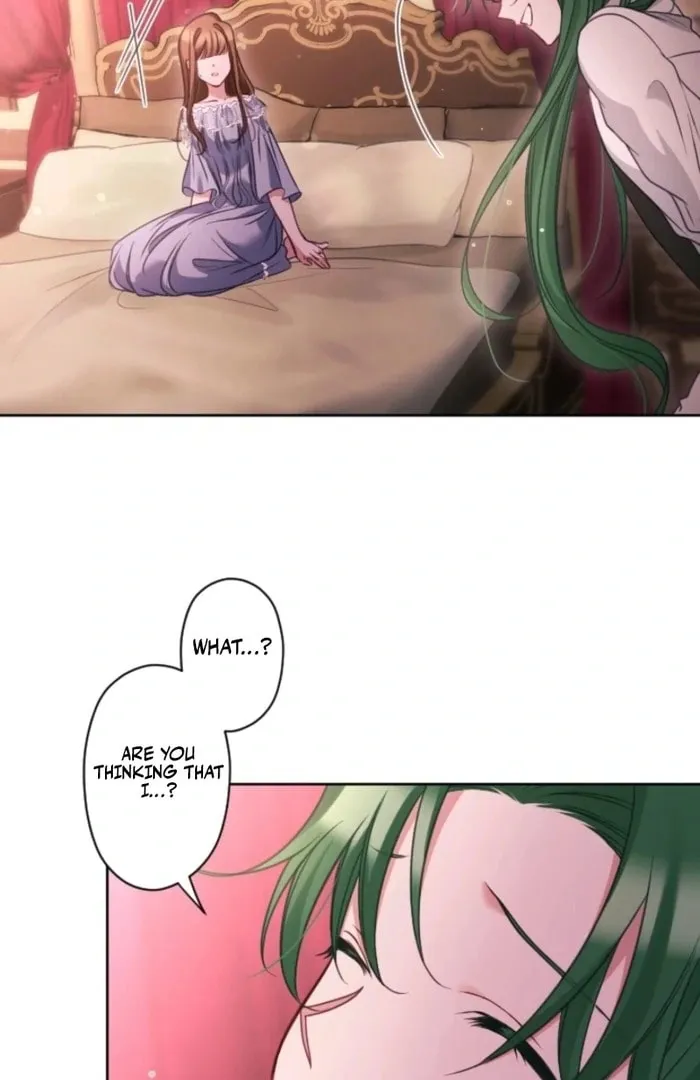 Oshi no Shuuchakushin wo Namete Ita Chapter 102 page 49 - 