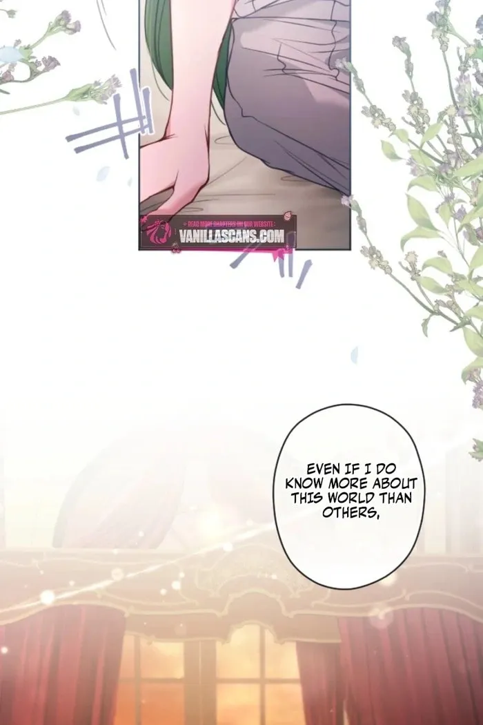 Oshi no Shuuchakushin wo Namete Ita Chapter 102 page 54 - 