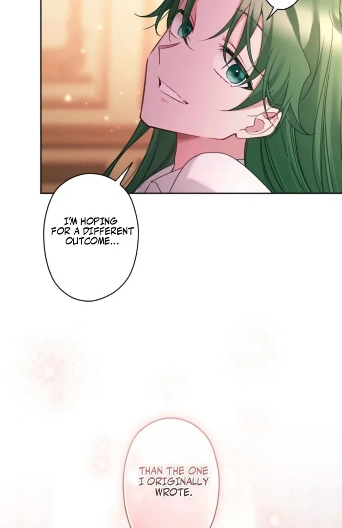 Oshi no Shuuchakushin wo Namete Ita Chapter 102 page 56 - 