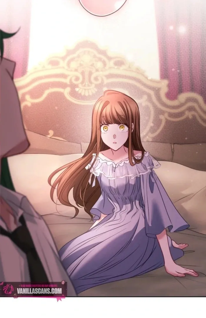 Oshi no Shuuchakushin wo Namete Ita Chapter 102 page 57 - 
