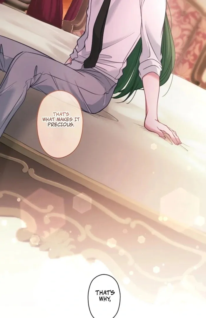 Oshi no Shuuchakushin wo Namete Ita Chapter 102 page 59 - 