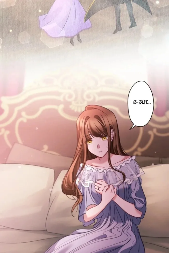 Oshi no Shuuchakushin wo Namete Ita Chapter 102 page 61 - 