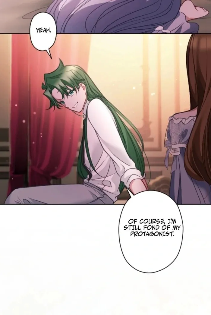 Oshi no Shuuchakushin wo Namete Ita Chapter 102 page 62 - 