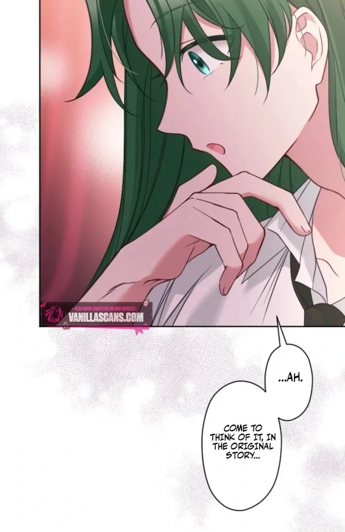Oshi no Shuuchakushin wo Namete Ita Chapter 102 page 75 - 