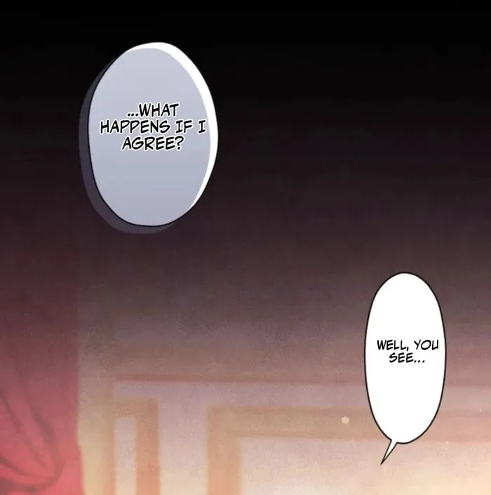 Oshi no Shuuchakushin wo Namete Ita Chapter 102 page 9 - 