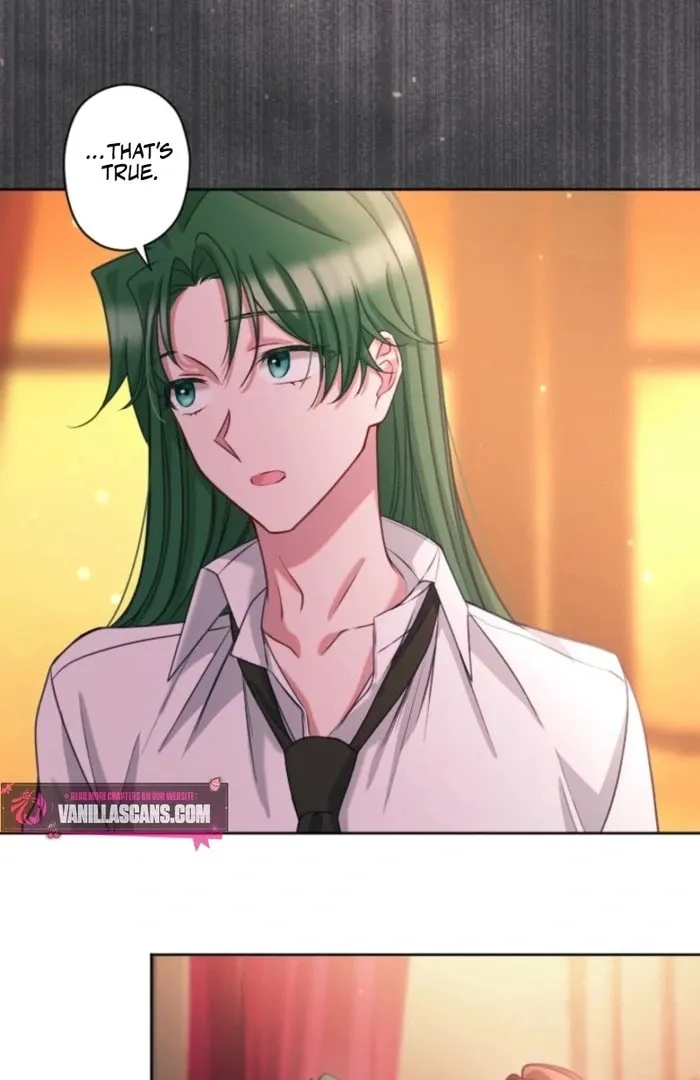Oshi no Shuuchakushin wo Namete Ita Chapter 103 page 12 - 