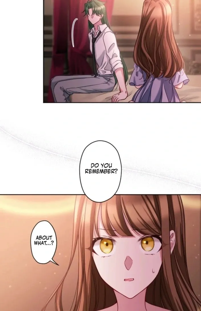 Oshi no Shuuchakushin wo Namete Ita Chapter 103 page 13 - 