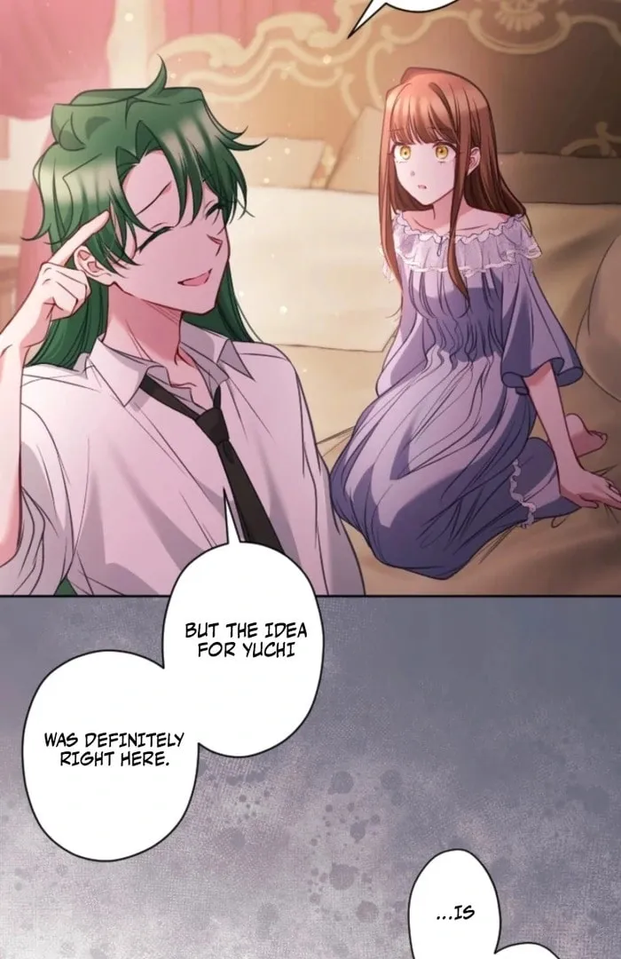 Oshi no Shuuchakushin wo Namete Ita Chapter 103 page 24 - 