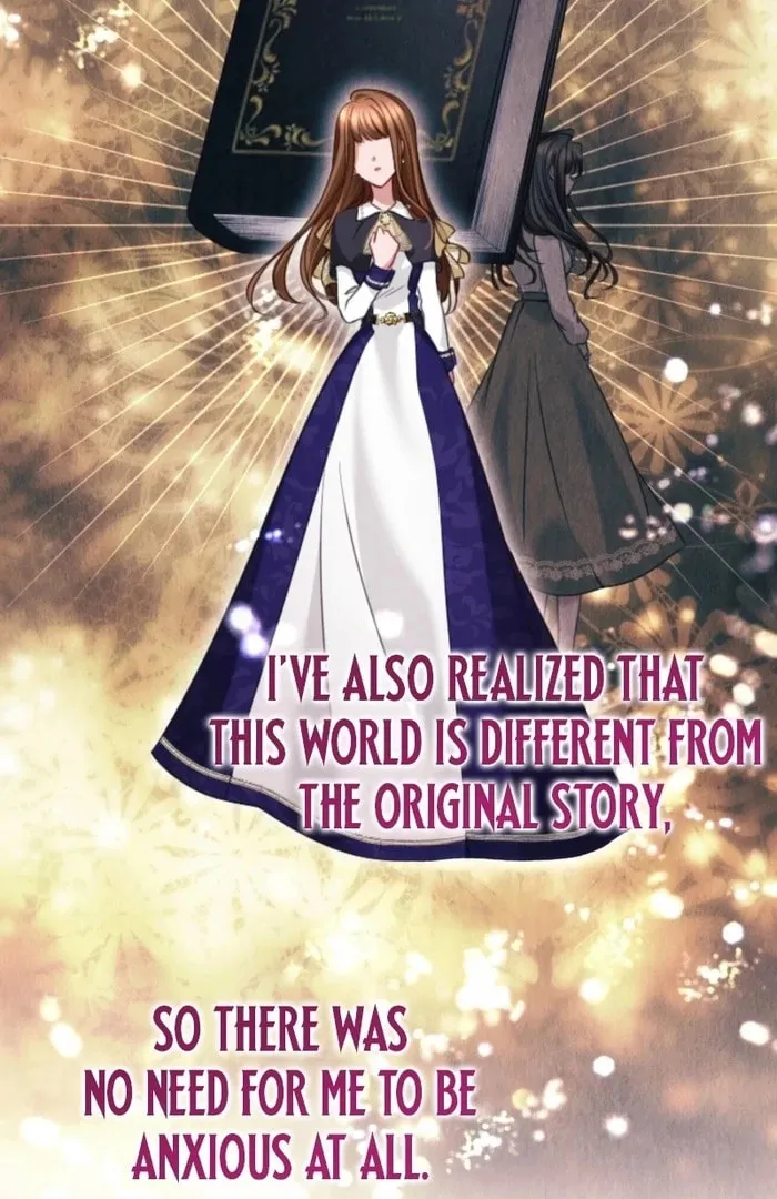 Oshi no Shuuchakushin wo Namete Ita Chapter 103 page 32 - 
