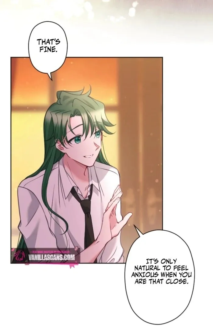 Oshi no Shuuchakushin wo Namete Ita Chapter 103 page 33 - 
