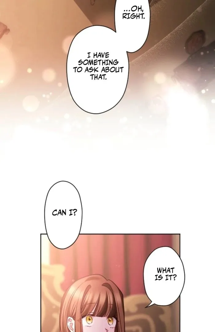 Oshi no Shuuchakushin wo Namete Ita Chapter 103 page 35 - 