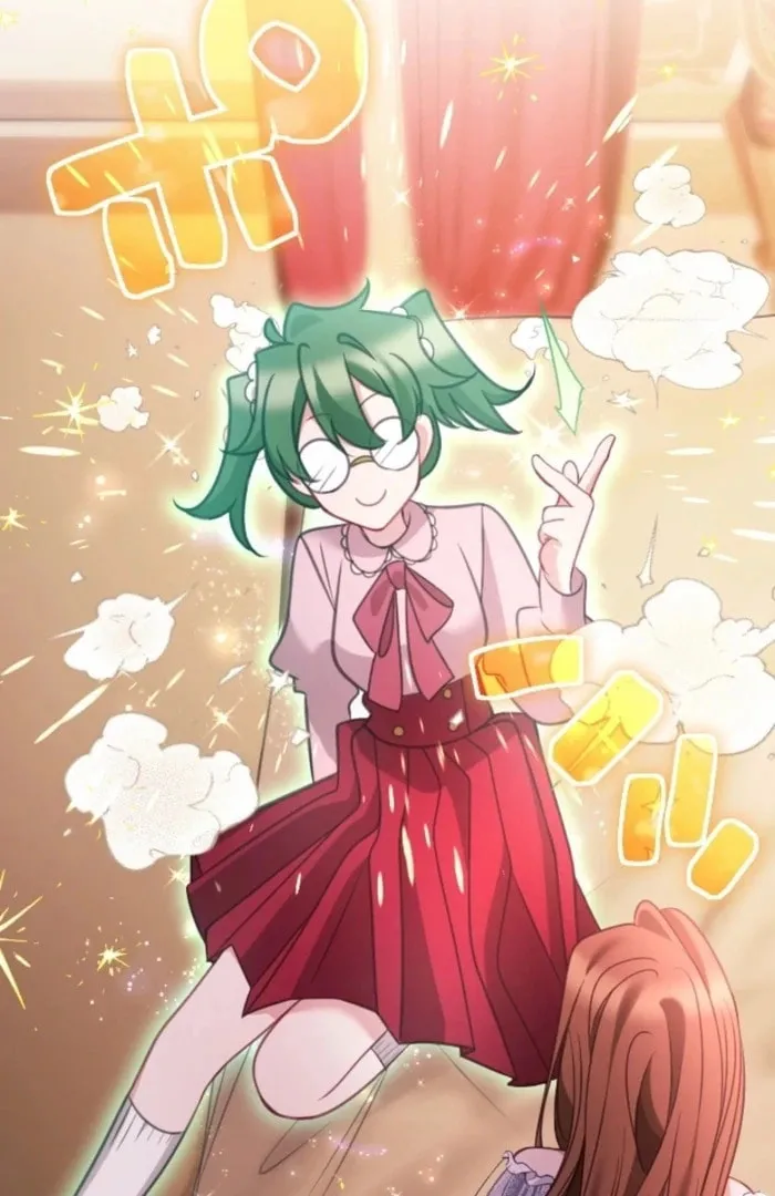 Oshi no Shuuchakushin wo Namete Ita Chapter 103 page 38 - 