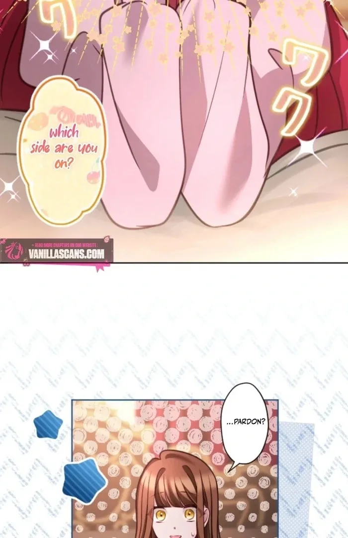 Oshi no Shuuchakushin wo Namete Ita Chapter 103 page 40 - 