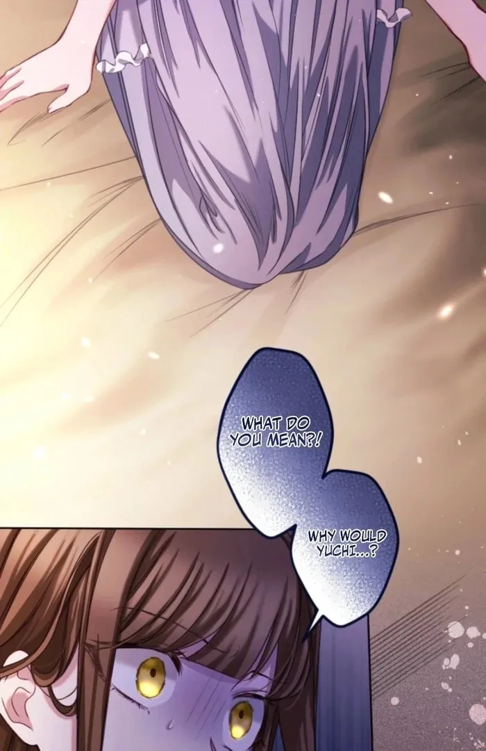 Oshi no Shuuchakushin wo Namete Ita Chapter 103 page 5 - 