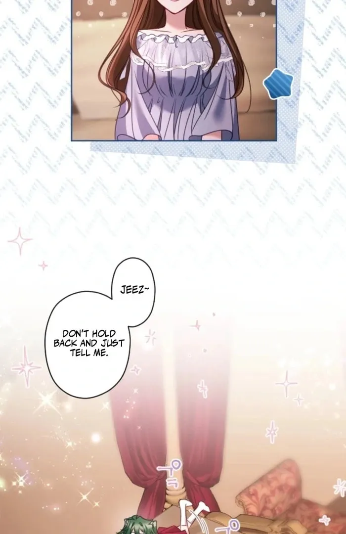 Oshi no Shuuchakushin wo Namete Ita Chapter 103 page 41 - 