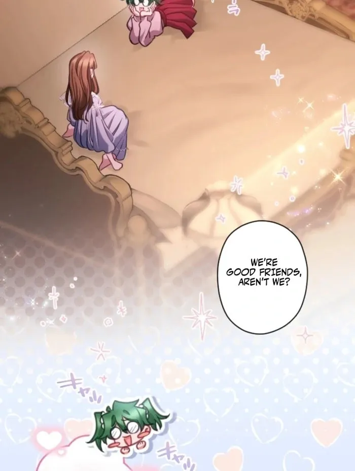 Oshi no Shuuchakushin wo Namete Ita Chapter 103 page 42 - 