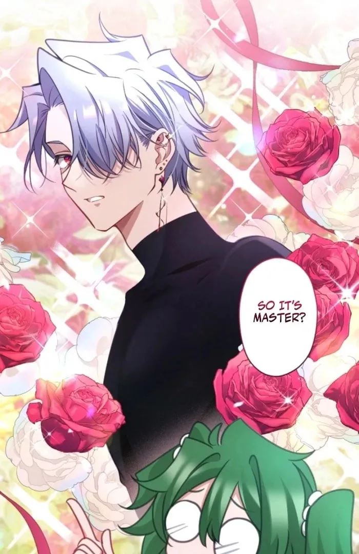 Oshi no Shuuchakushin wo Namete Ita Chapter 103 page 44 - 