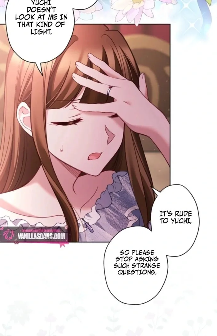 Oshi no Shuuchakushin wo Namete Ita Chapter 103 page 47 - 