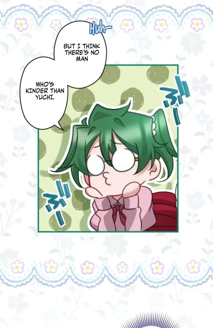 Oshi no Shuuchakushin wo Namete Ita Chapter 103 page 48 - 