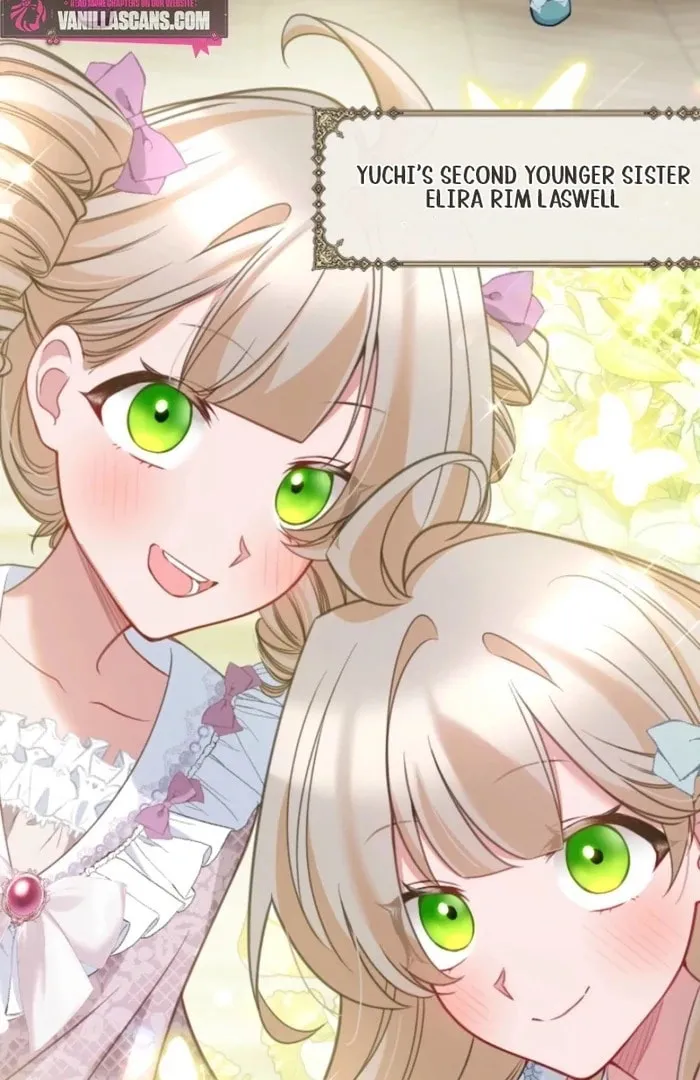 Oshi no Shuuchakushin wo Namete Ita Chapter 103 page 58 - 