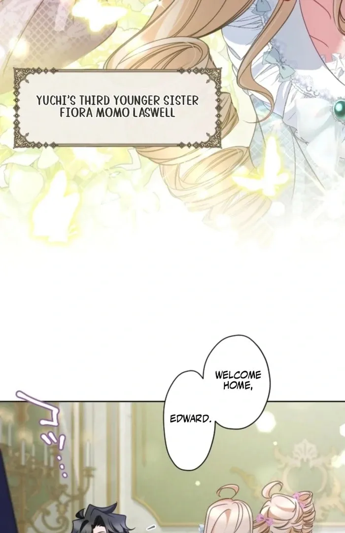 Oshi no Shuuchakushin wo Namete Ita Chapter 103 page 59 - 