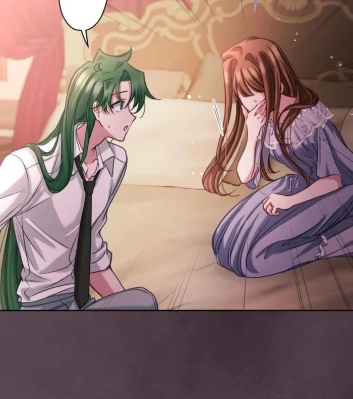 Oshi no Shuuchakushin wo Namete Ita Chapter 103 page 7 - 