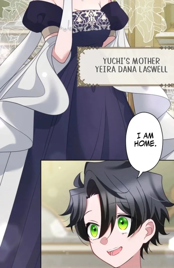 Oshi no Shuuchakushin wo Namete Ita Chapter 103 page 61 - 