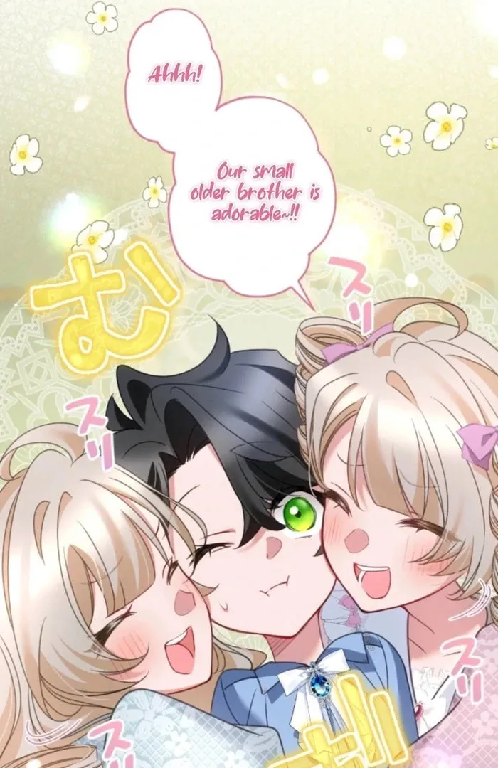 Oshi no Shuuchakushin wo Namete Ita Chapter 103 page 64 - 