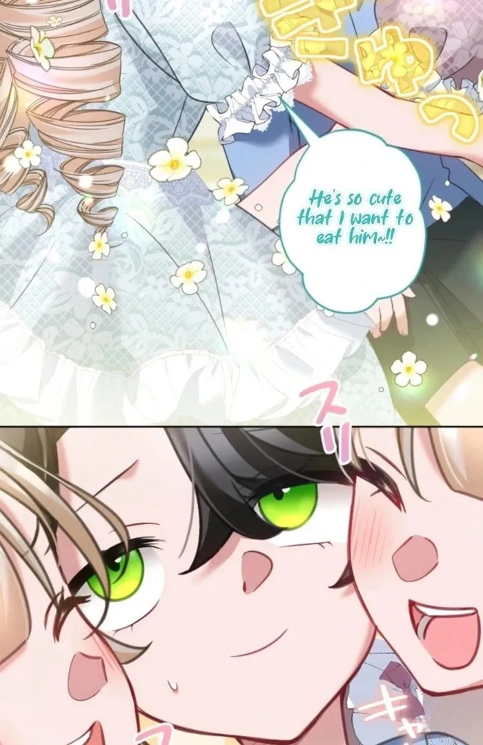 Oshi no Shuuchakushin wo Namete Ita Chapter 103 page 65 - 