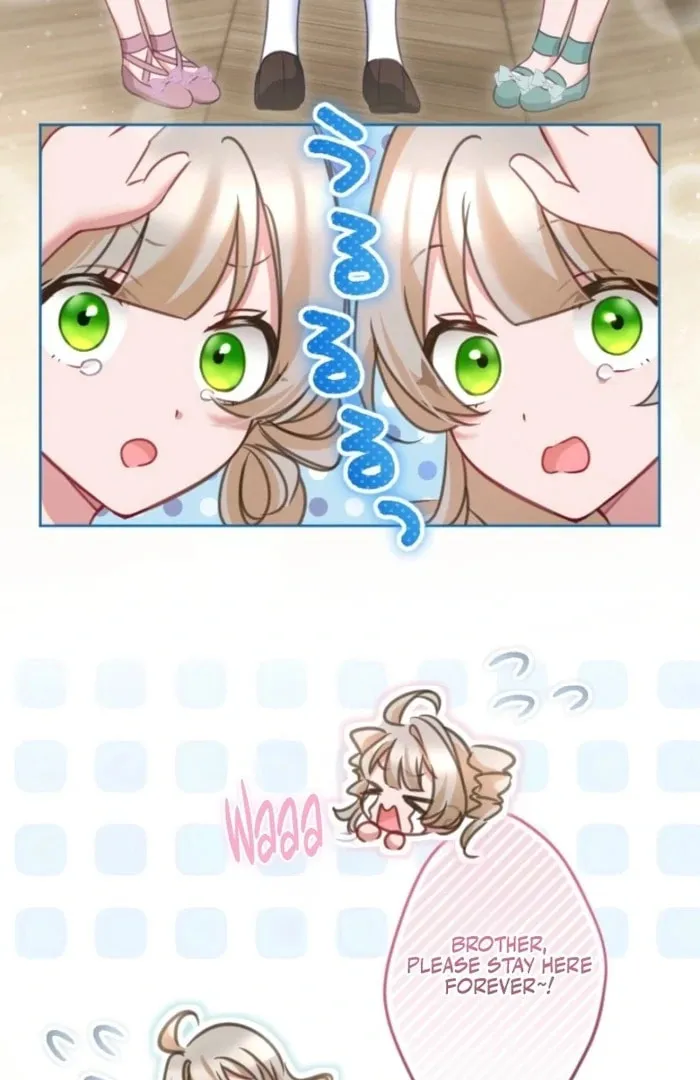 Oshi no Shuuchakushin wo Namete Ita Chapter 103 page 70 - 