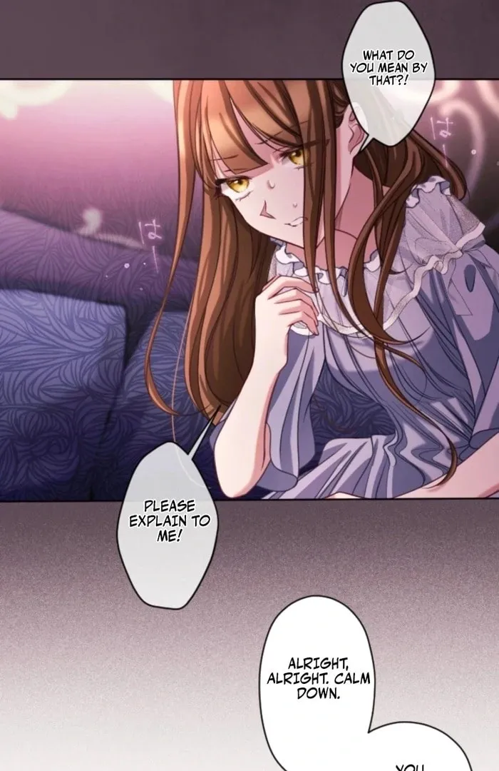 Oshi no Shuuchakushin wo Namete Ita Chapter 103 page 8 - 
