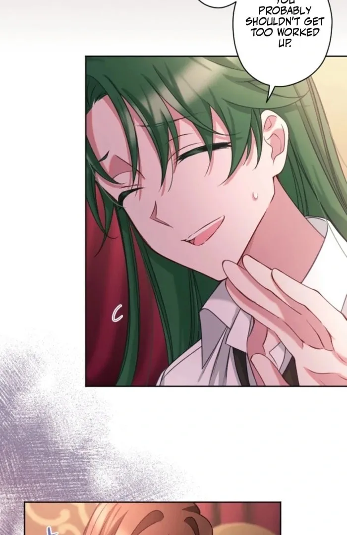 Oshi no Shuuchakushin wo Namete Ita Chapter 103 page 9 - 