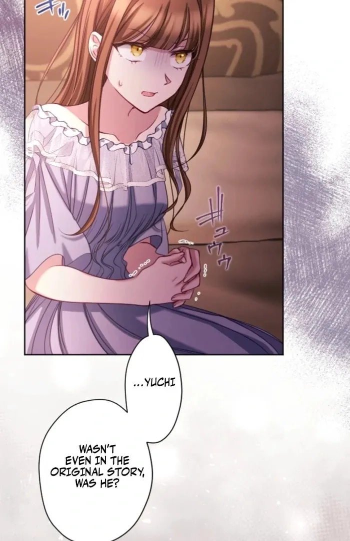 Oshi no Shuuchakushin wo Namete Ita Chapter 103 page 10 - 