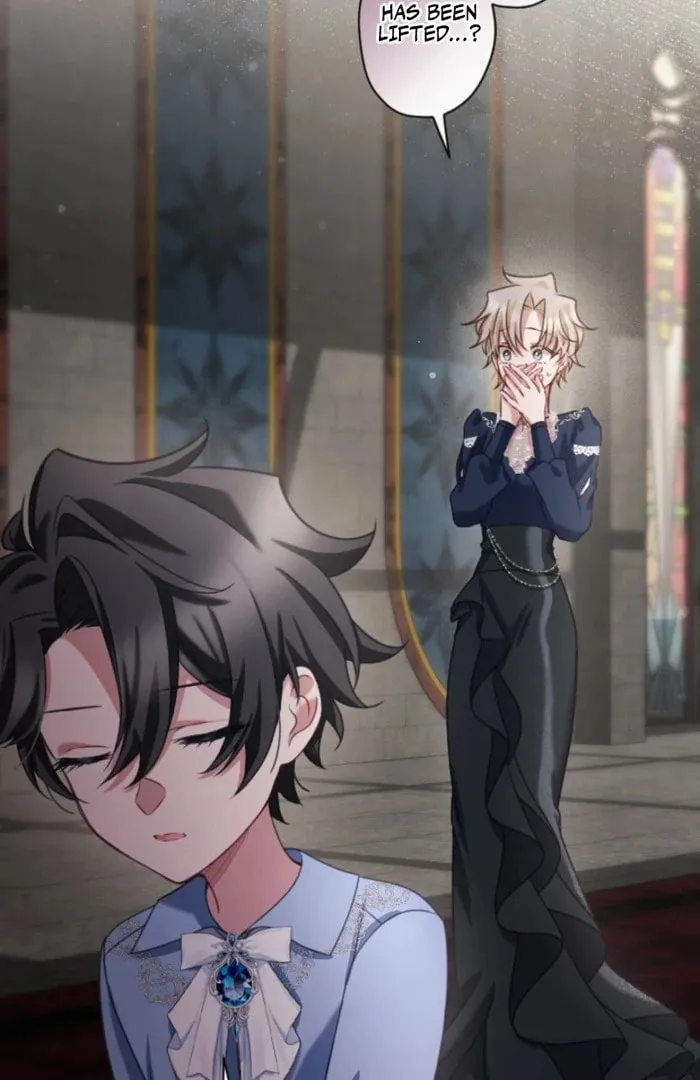 Oshi no Shuuchakushin wo Namete Ita Chapter 104 page 12 - 