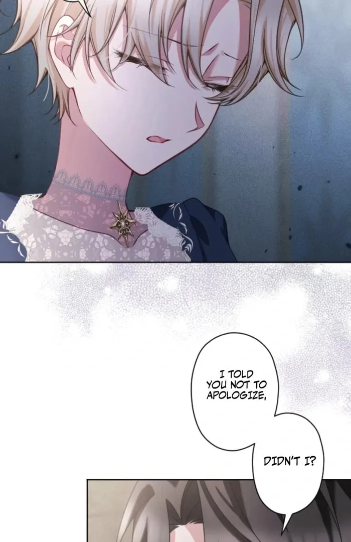 Oshi no Shuuchakushin wo Namete Ita Chapter 104 page 16 - 