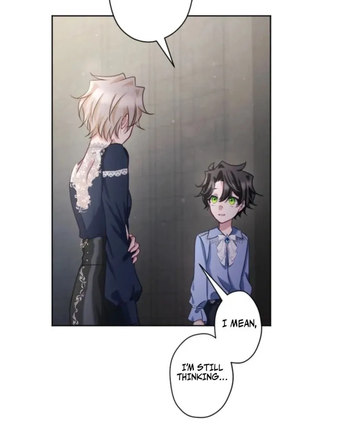 Oshi no Shuuchakushin wo Namete Ita Chapter 104 page 18 - 