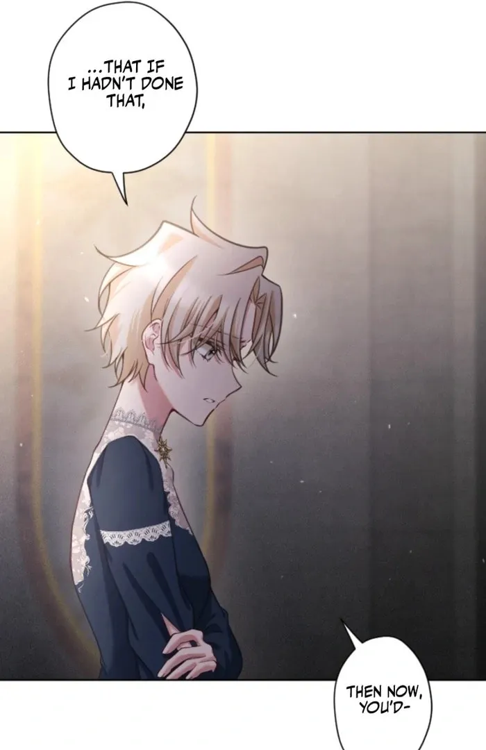Oshi no Shuuchakushin wo Namete Ita Chapter 104 page 19 - 
