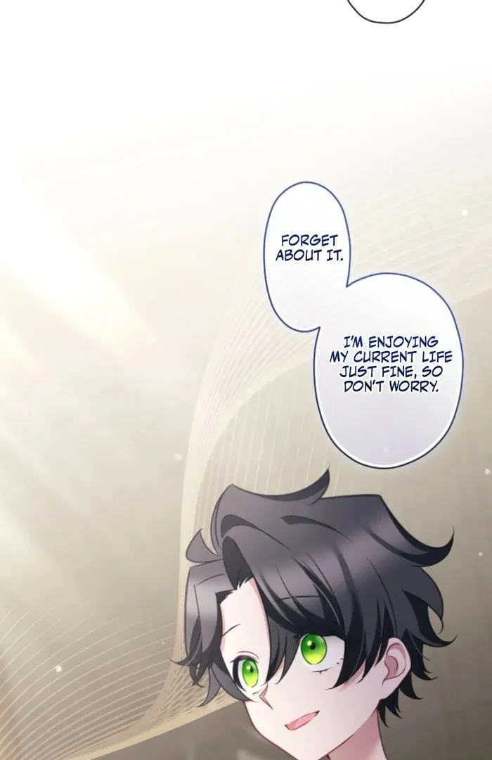 Oshi no Shuuchakushin wo Namete Ita Chapter 104 page 20 - 