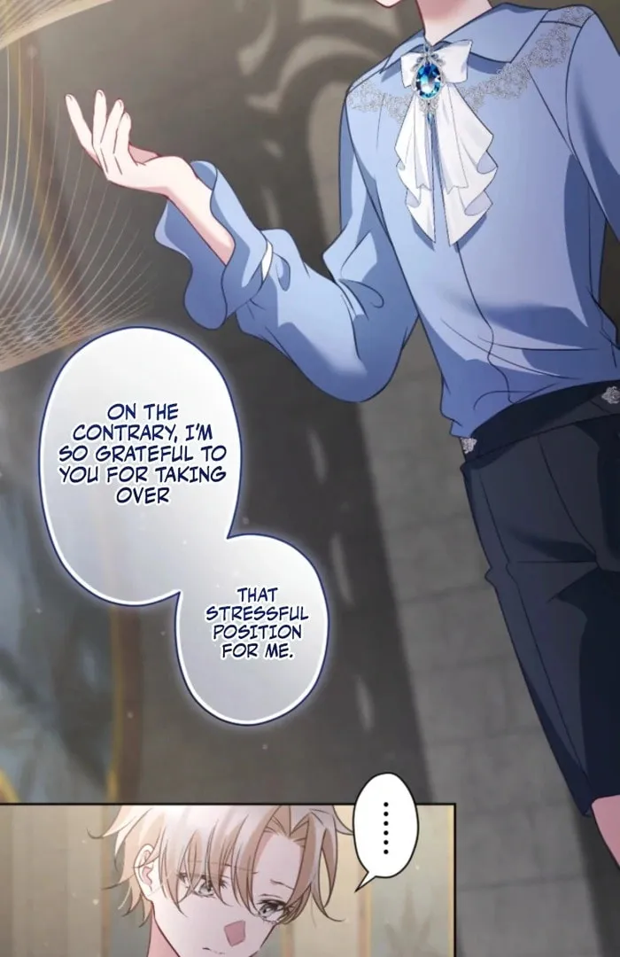 Oshi no Shuuchakushin wo Namete Ita Chapter 104 page 21 - 