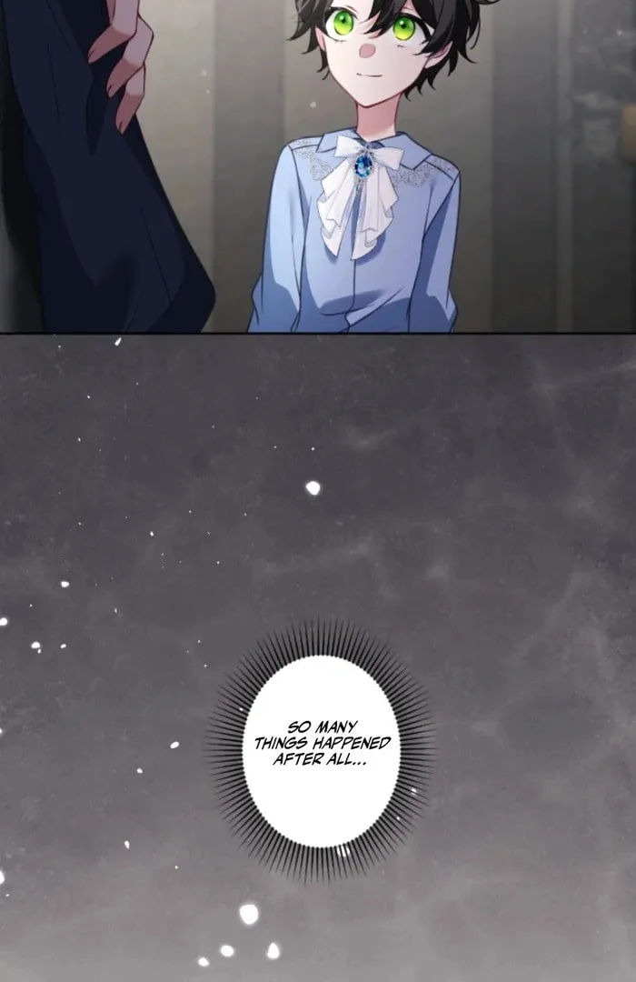 Oshi no Shuuchakushin wo Namete Ita Chapter 104 page 23 - 