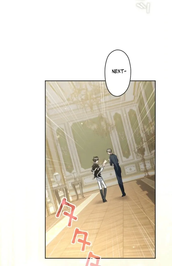 Oshi no Shuuchakushin wo Namete Ita Chapter 104 page 29 - 