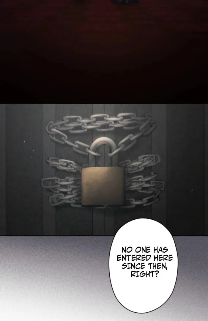 Oshi no Shuuchakushin wo Namete Ita Chapter 104 page 4 - 
