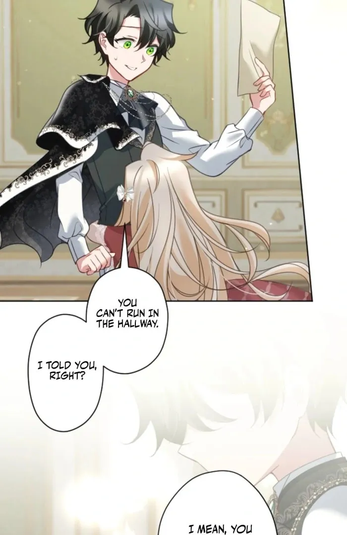 Oshi no Shuuchakushin wo Namete Ita Chapter 104 page 32 - 